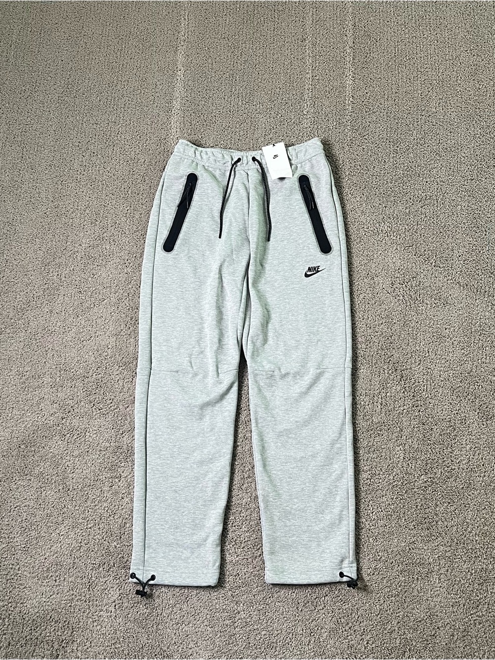 Nike Sportswear Tech Fleece Pants Men’s Size Small